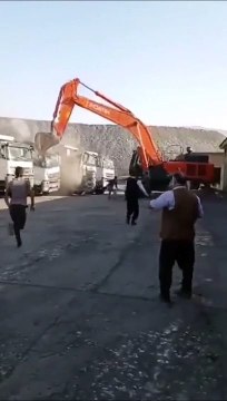 Ce patron aurait dû payer son employé... qui va bien se venger