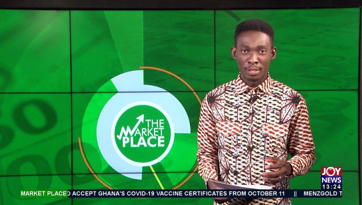 US-Africa Trade: Non-engagement of technical partners blamed for little activity (8-10-21)