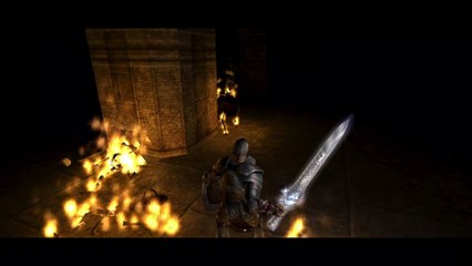 Blade: The Edge of Darkness - Lanzamiento