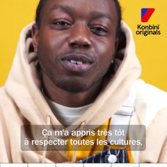 L'interview Welcome de Lord Apex