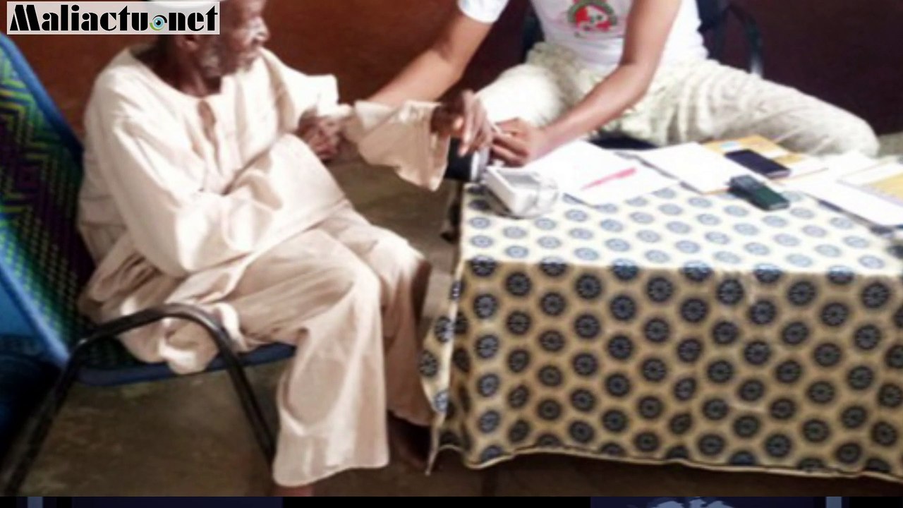 Mali : l’actualité du jour en Bambara Vendredi 08 Octobre 2021