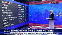 Türkiye'nin gündemi ve ekonomiye yansımaları