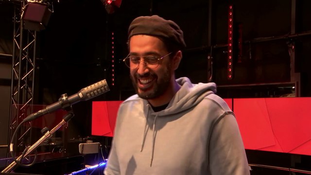 Conseils à Éric Zemmour - La chronique de Djamil le Shlag