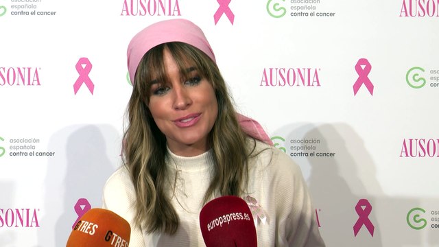 Isabel Jiménez habla del novio de Sara Carbonero y la lía al entrar en un “berenjenal”