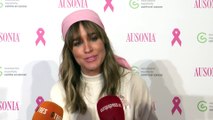 Isabel Jiménez habla del novio de Sara Carbonero y la lía al entrar en un “berenjenal”