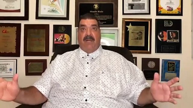 Tito Nieves sin anestesia