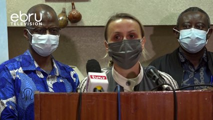 Kiwango Cha Maambukizi Ya Corona Humu Nchini Kimefikia Asilimia 2.8%