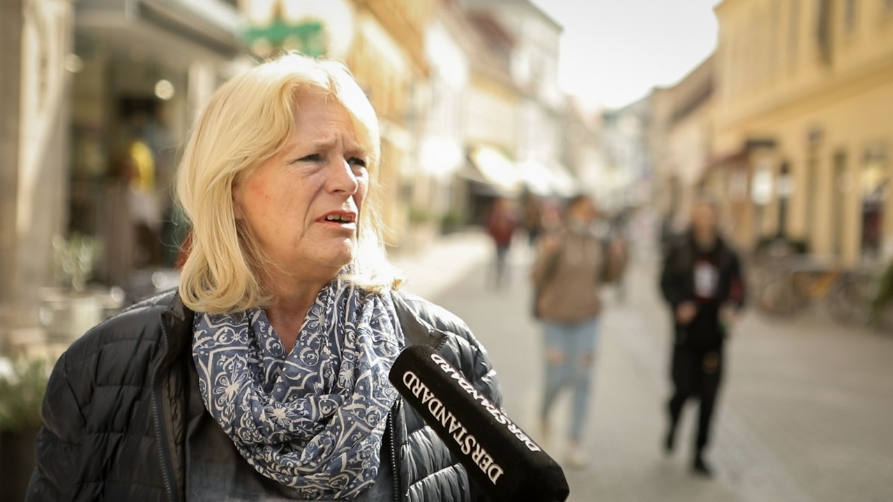 Umfrage zu Vorwürfen gegen Kurz: 'Er soll weiterarbeiten, für uns Österreicher'