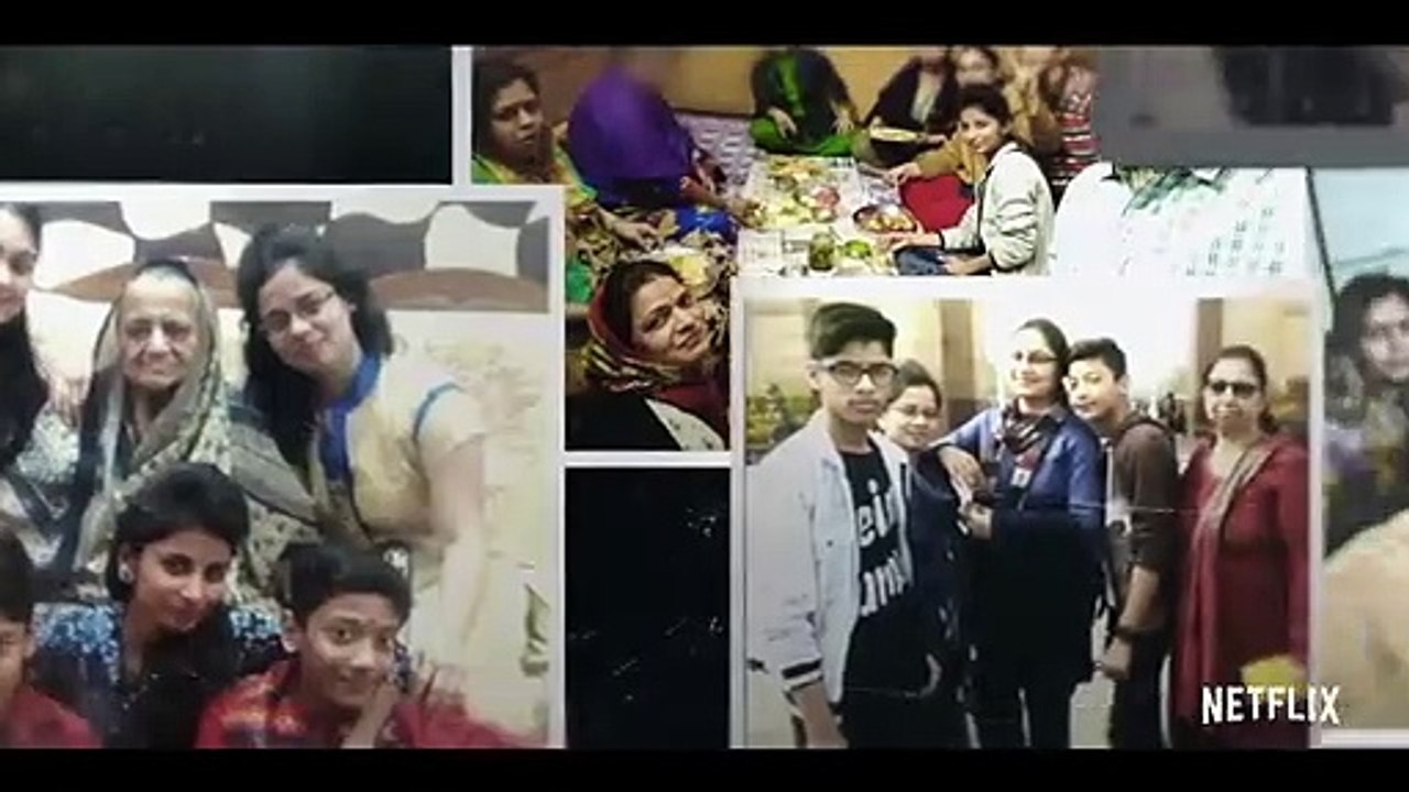 House of Secrets The Burari Deaths Official Trailer Netflix India