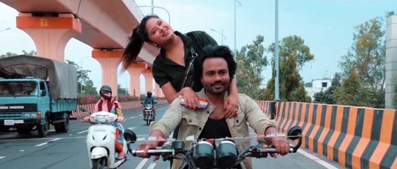 Dekh Le Zara Tu 'SAMKAAL' Movie Song