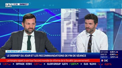 On refait la séance avec Pierre-David Quenu et Guillaume Bayre - 08/10