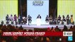 Sommet Afrique-France : "Le travail de mémoire de l'esclavage et de la colonisation est enfin permis"