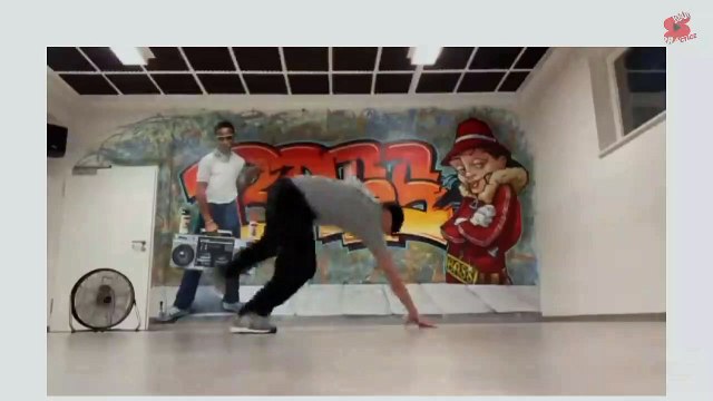 BREAK DANCE 2021 - Bboy killian powermove