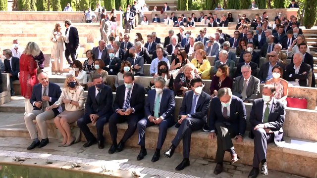 Moreno pide al Gobierno consenso sobre la nueva ley de vivienda y subraya los datos económicos