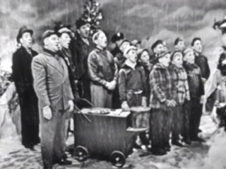 The Boys of St. Paul's Choir School - Silent Night