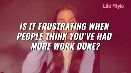 Kyle Richards Shares Why She’s ‘Honest’ About Her Plastic Surgery
