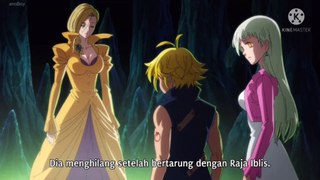 Nanatsu no taizai S4 E13