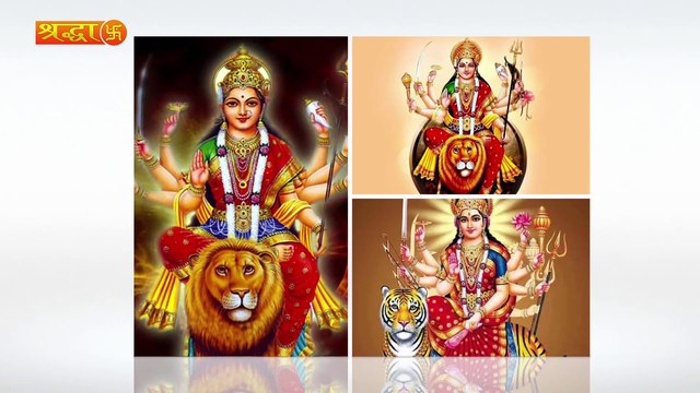 नवरात्रि के पहले दिन करिए इन देवी मां की पूजा | Navratri 2021| Shardiya Navratri | Maa Shailputri