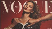French Vogue turns 100