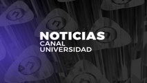 NOTICIAS CANAL UNIVERSIDAD - PROGRAMA 04