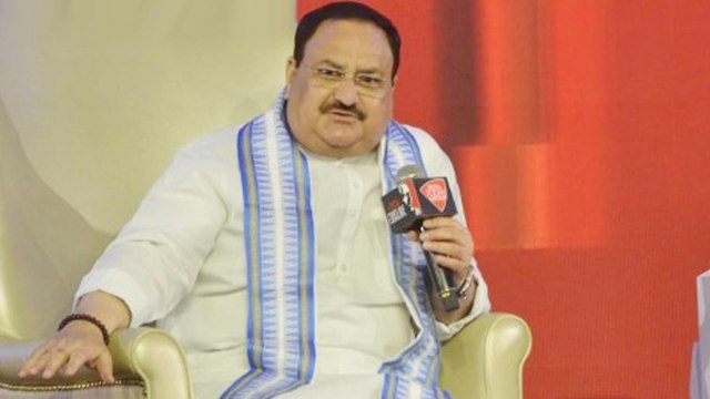 Nobody is above the law, says JP Nadda on Lakhimpur incident