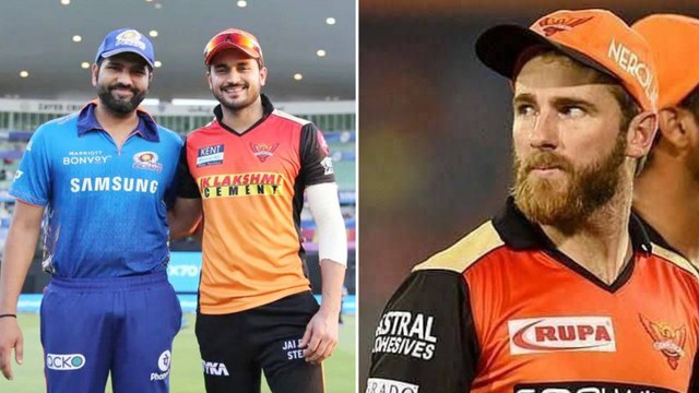 Why Manish Pandey Is SRH Captain Replacing Kane Williamson | Mi Vs SRH | Oneindia Telugu