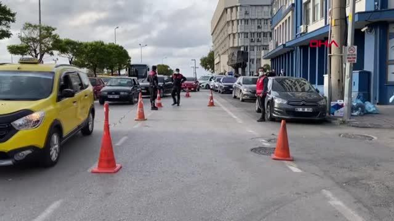 SPOR Trafikte tartışıp, takip ettiği milli sporcuya kurşun yağdırdı