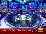 Dr. Nasir Rashid in Har Lamha Purjosh | Waseem Badami | Umar Sharif | WA  923455786424