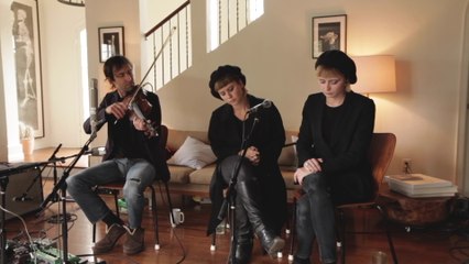 Andrew Bird - Venus In Furs