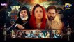 Khuda Aur Mohabbat Season 3 Episode 36 | Geo Entertainment | 8th October 2021