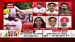 Desh Ki Bahas : Opposition doing politics on Lakhimpur incident
