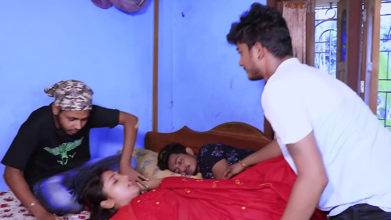 Naam Hai Tera - husband wife romantic cut love story video 2021 - heart Touching Latest love story