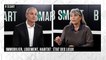 SMART IMMO - L'interview de Sandrine Michault (L'acquéreur) par Gilane Barret