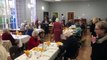 Portsmouth Cathedral lunch club relaunches