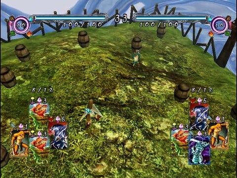 Les Royaumes Perdus online multiplayer - ngc