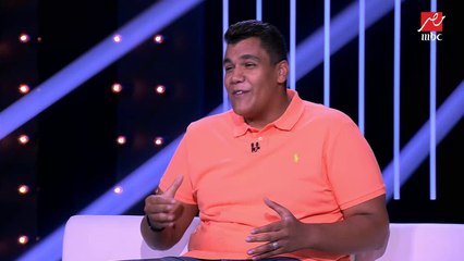 مصطفى البنا: أنا عايش في الفريندزون طول حياتي مراتي الوحيدة اللي غيرت القاعدة.. وقعدت 5 سنين أعمل فيديوهات