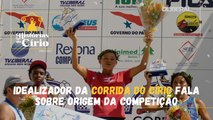 Idealizador da Corrida do Círio fala sobre origem da competição e devoção a Nossa Senhora de Nazaré