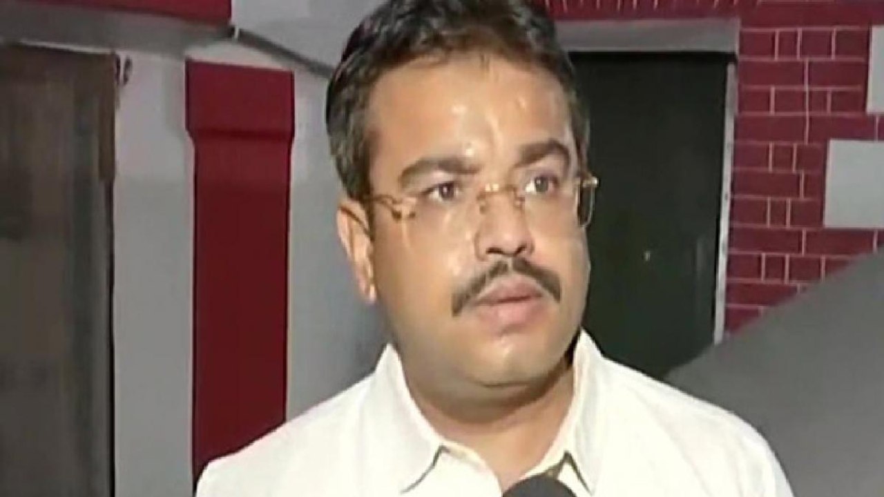 Ashish Mishra missing, Understand the chronology