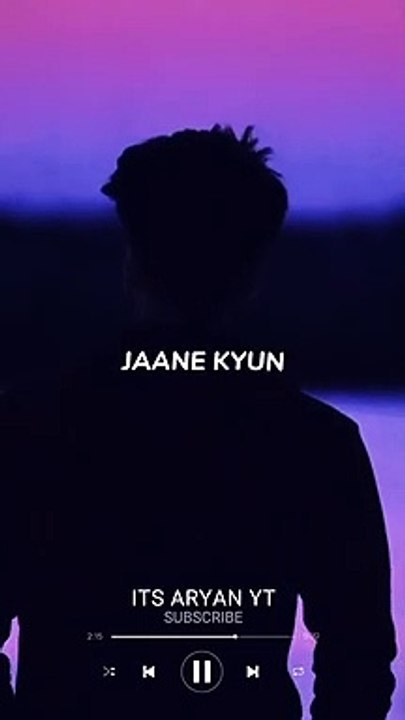 Very Sad Song status  Broken Heart  WhatsApp Status Video  Breakup Song Hindi