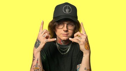 Sueco "Paralyzed" Official Lyrics & Meaning | Verified