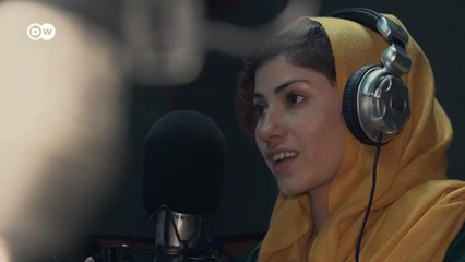 Афганские журналистки при Талибане: угроза профессии и личной безопасности (08.10.2021)