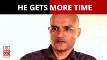 Pakistan court grants more time to appoint lawyer for Kulbhushan Jadhav