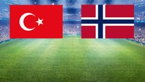 Stefan Kuntz'dan sürpriz tercihler! Türkiye'nin Norveç karşısındaki ilk 11'i belli oldu