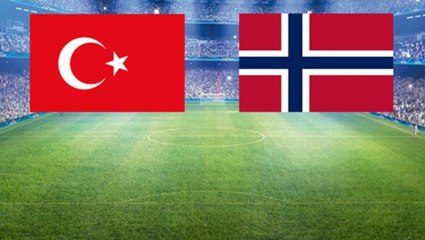 Stefan Kuntz'dan sürpriz tercihler! Türkiye'nin Norveç karşısındaki ilk 11'i belli oldu