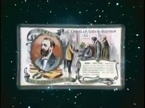 A Saga do Prêmio Nobel - Ep.01_ Um Século de Prêmio Nobel (Dublado Pt.)(360P)