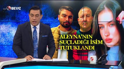 Beyaz Ana Haber 8 Ekim 2021