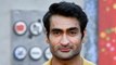Kumail Nanjiani Explains Why He’s “Very Uncomfortable” Talking About His Body for ‘Eternals’ Role | THR News