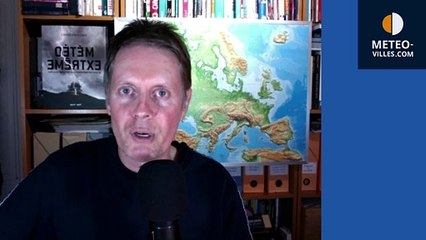 previsions meteo du vendredi 8 octobre 2021