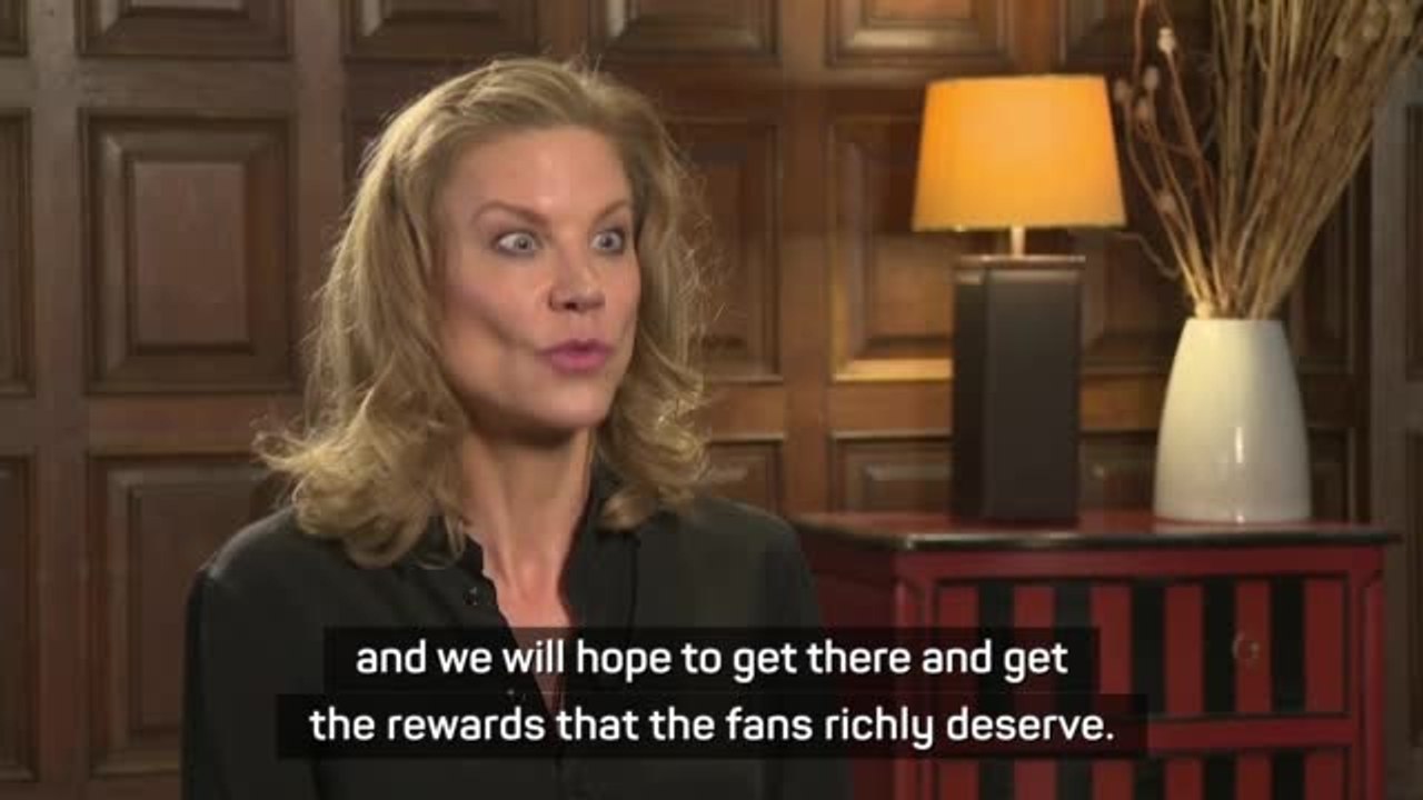 Staveley hoping for long overdue success for Newcastle