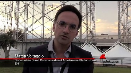 Maker Faire, Voltaggio (Eni): “Evento al Gazometro per far crescere qui interazioni tra Eni e Start Up”